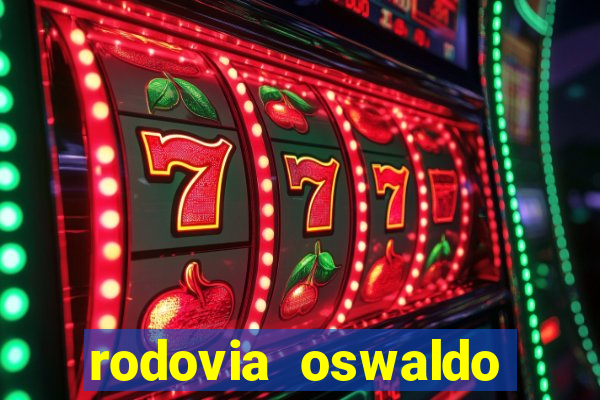 rodovia oswaldo cruz ubatuba agora